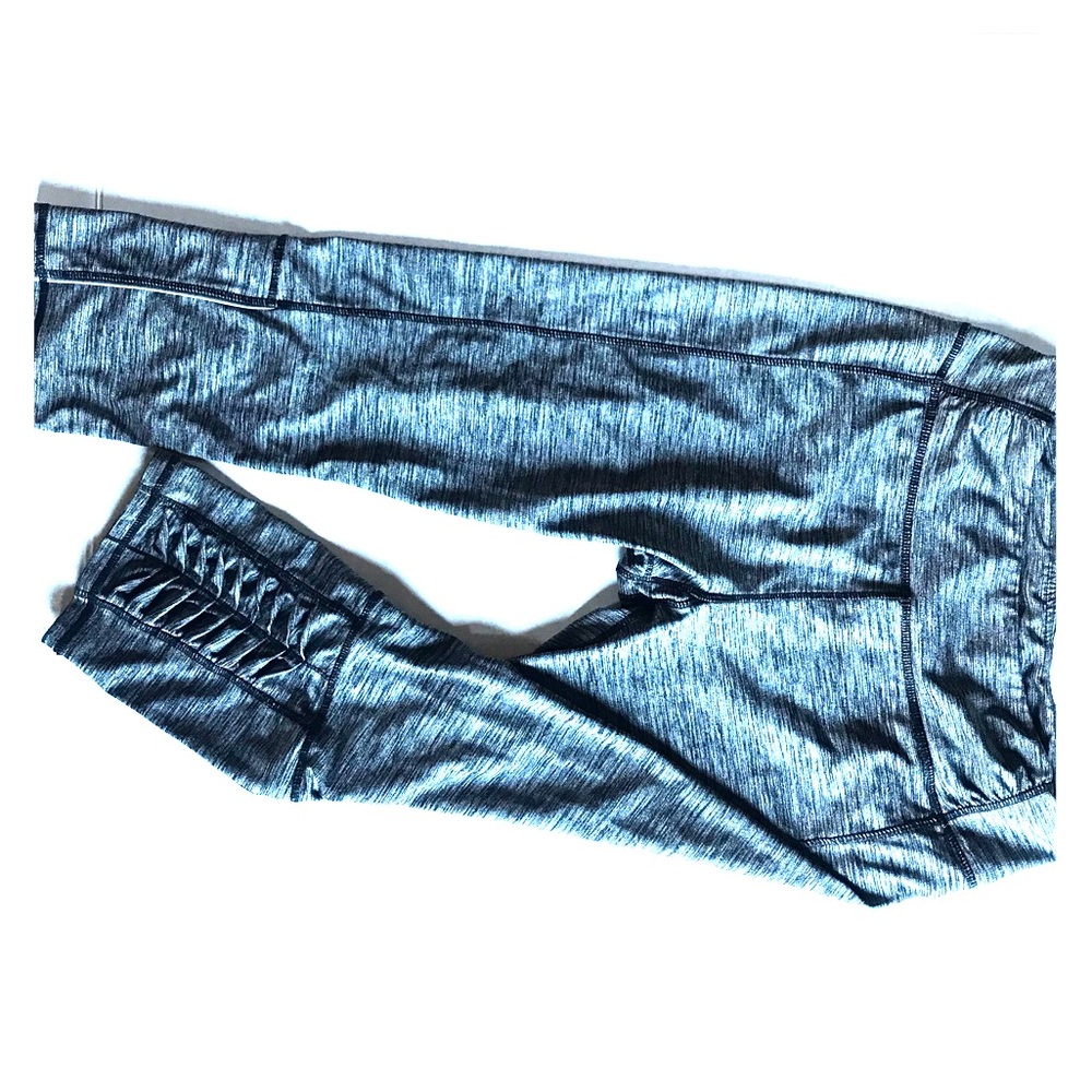 Capri leggings